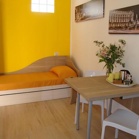 La Casa Felice A San Pietro Bed & Breakfast Rome Room photo