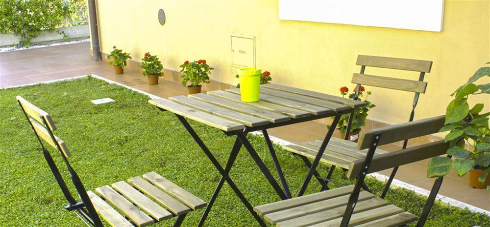 La Casa Felice A San Pietro Bed & Breakfast Rome Exterior photo
