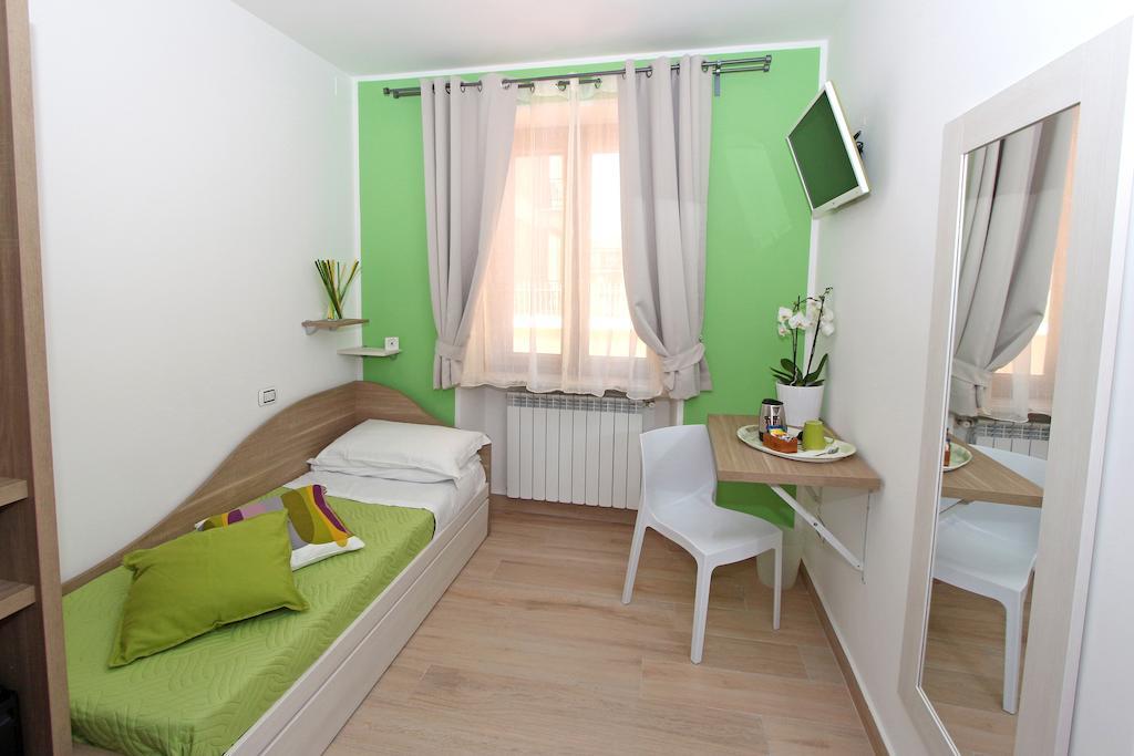 La Casa Felice A San Pietro Bed & Breakfast Rome Room photo