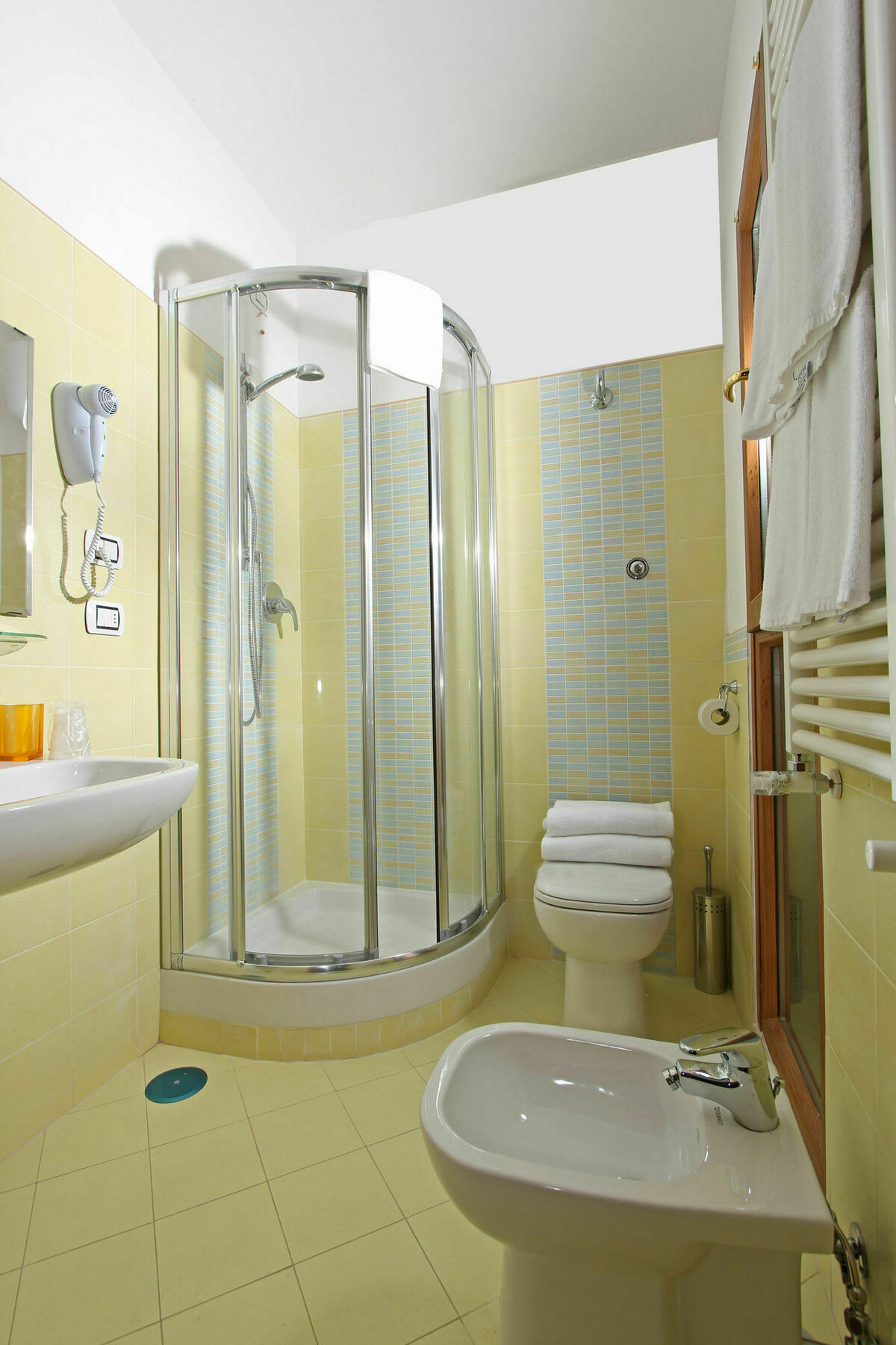 La Casa Felice A San Pietro Bed & Breakfast Rome Exterior photo