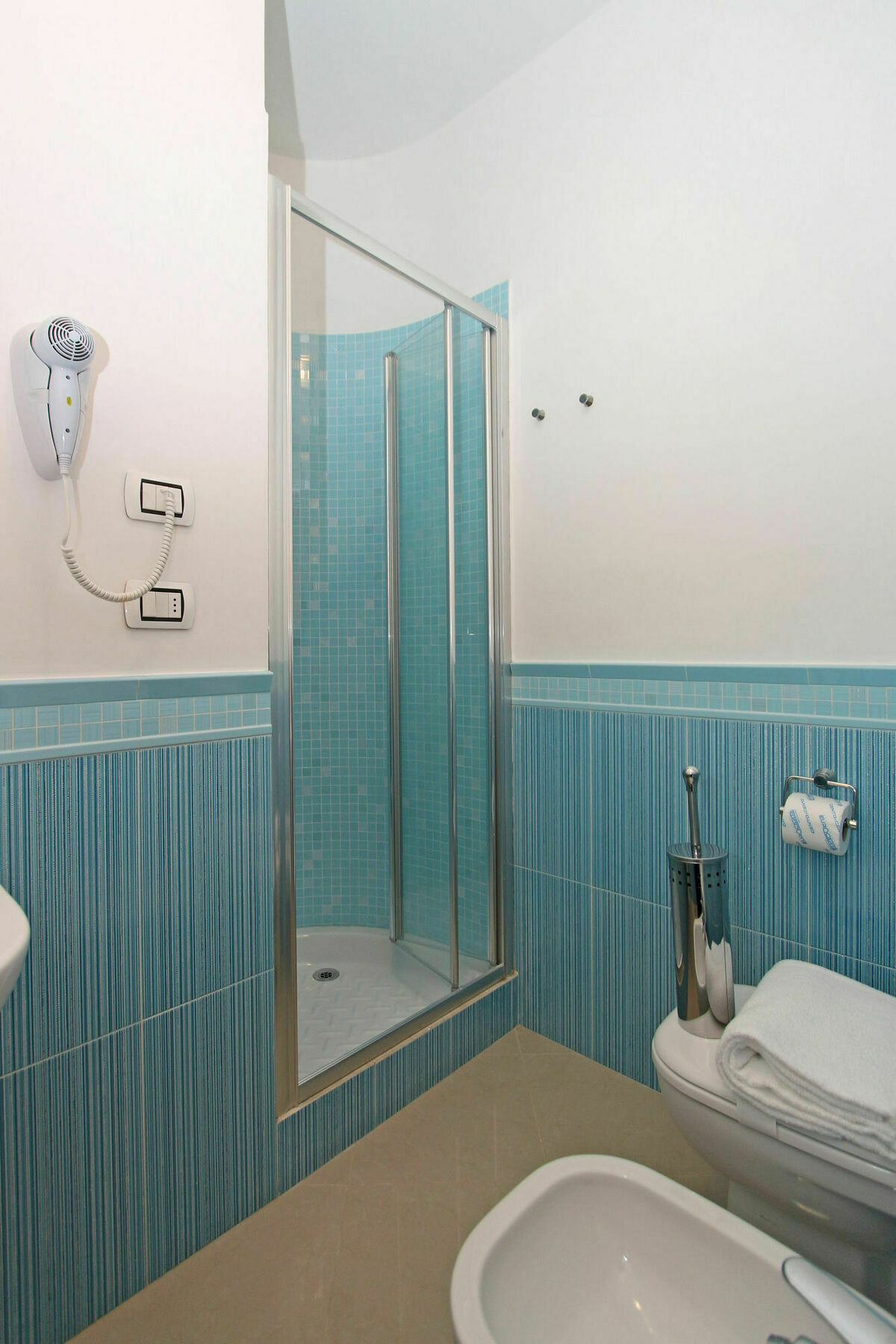La Casa Felice A San Pietro Bed & Breakfast Rome Exterior photo