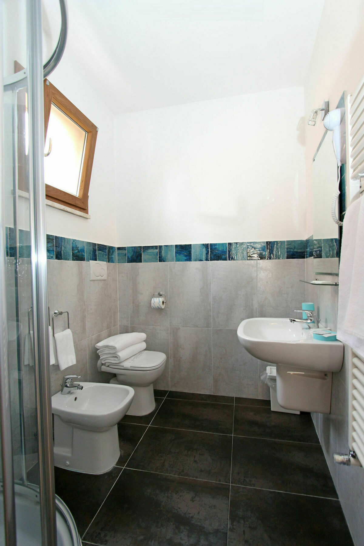 La Casa Felice A San Pietro Bed & Breakfast Rome Exterior photo