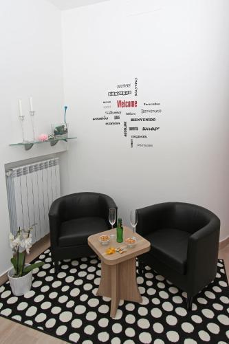 La Casa Felice A San Pietro Bed & Breakfast Rome Exterior photo